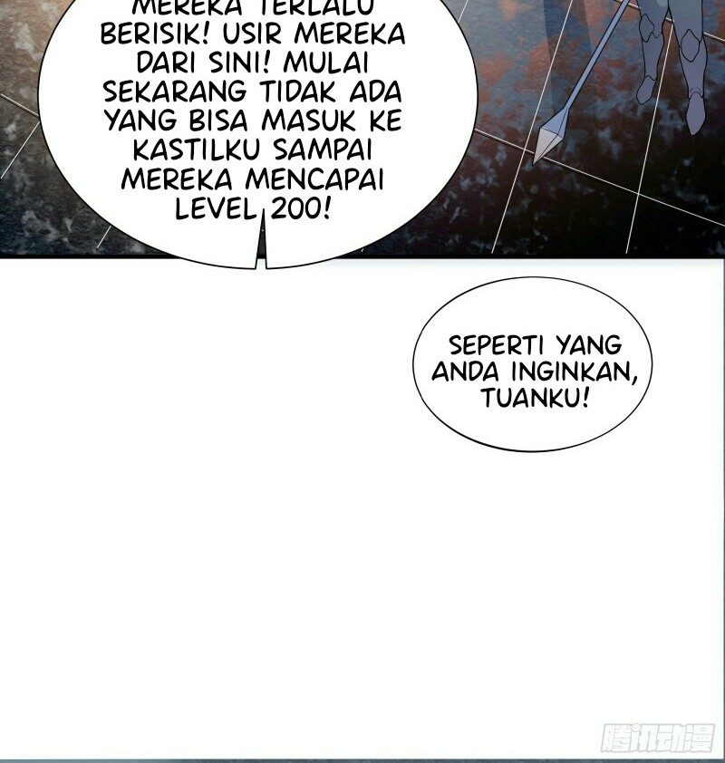 I Can’t Die Today Because You Are Too Weak Chapter 01 Gambar 27