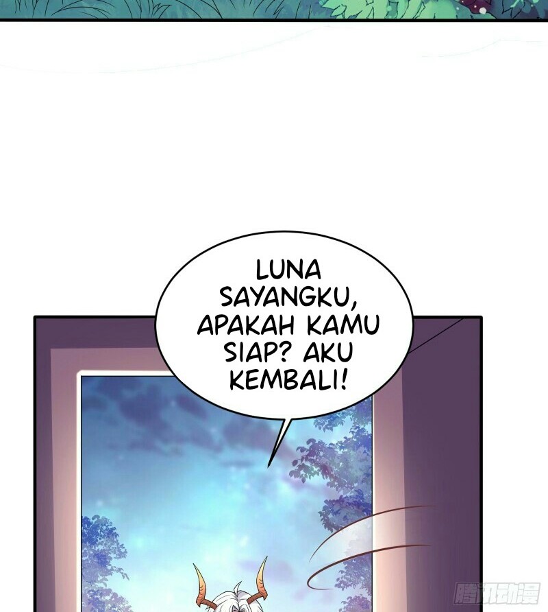 I Can’t Die Today Because You Are Too Weak Chapter 01 Gambar 31