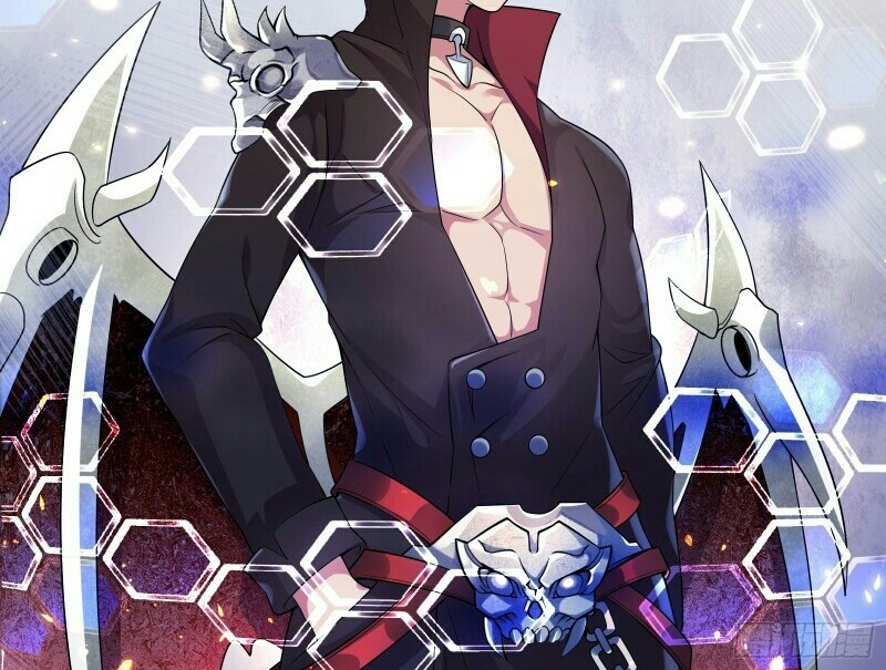 I Can’t Die Today Because You Are Too Weak Chapter 01 Gambar 23