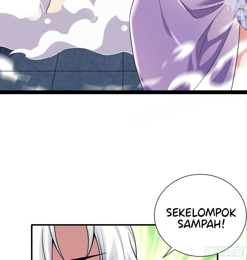 I Can’t Die Today Because You Are Too Weak Chapter 01 Gambar 25