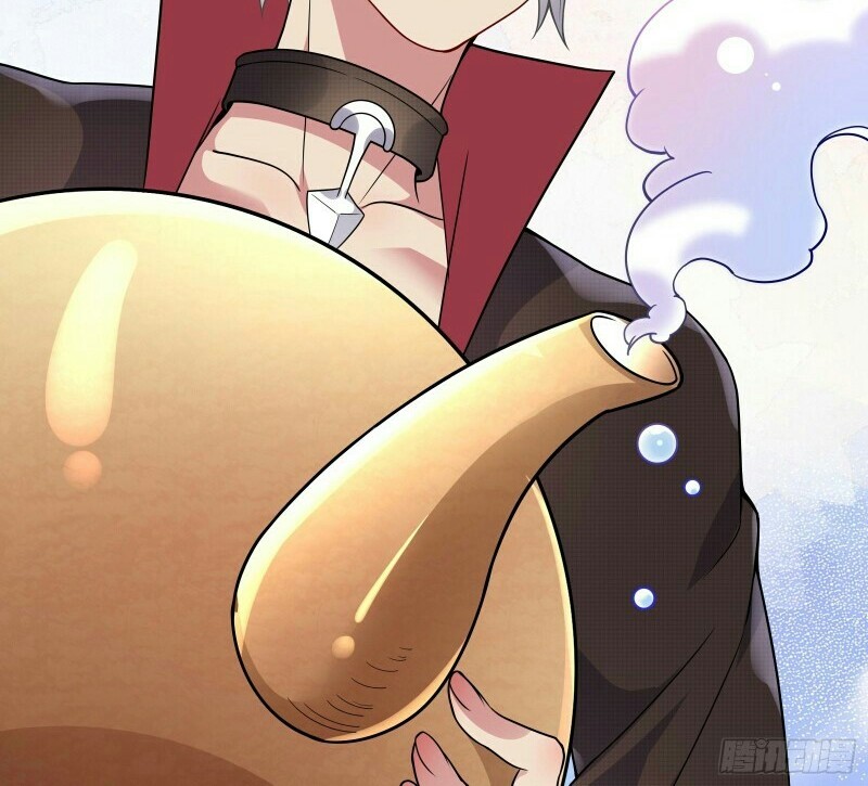 I Can’t Die Today Because You Are Too Weak Chapter 01 Gambar 45