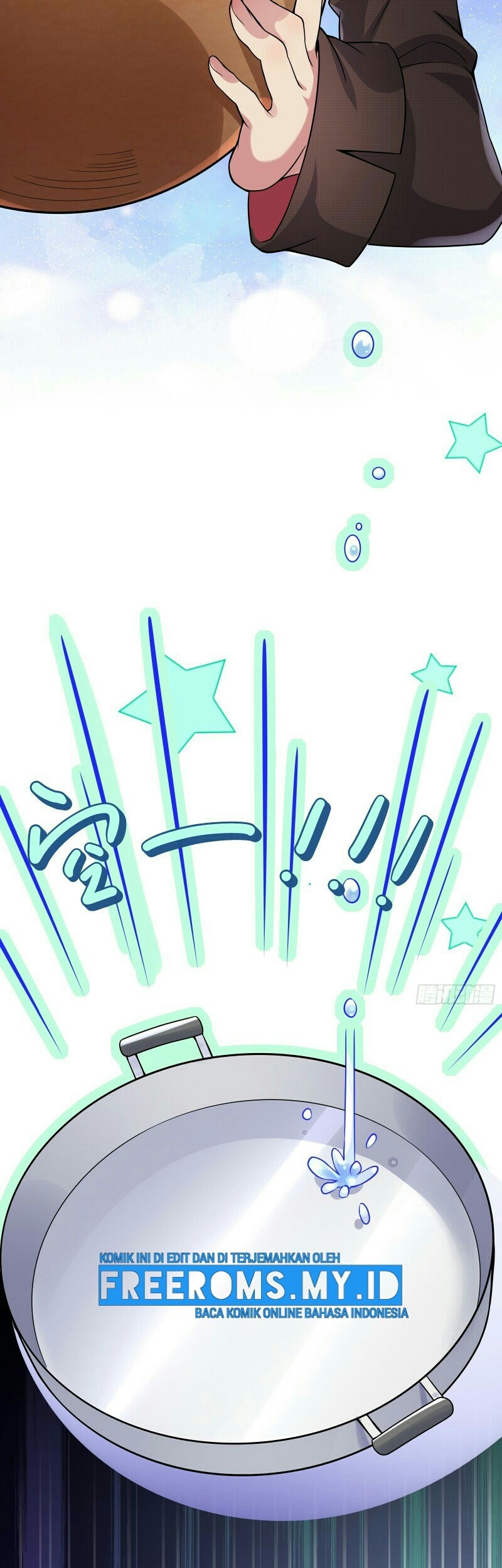 I Can’t Die Today Because You Are Too Weak Chapter 01 Gambar 46