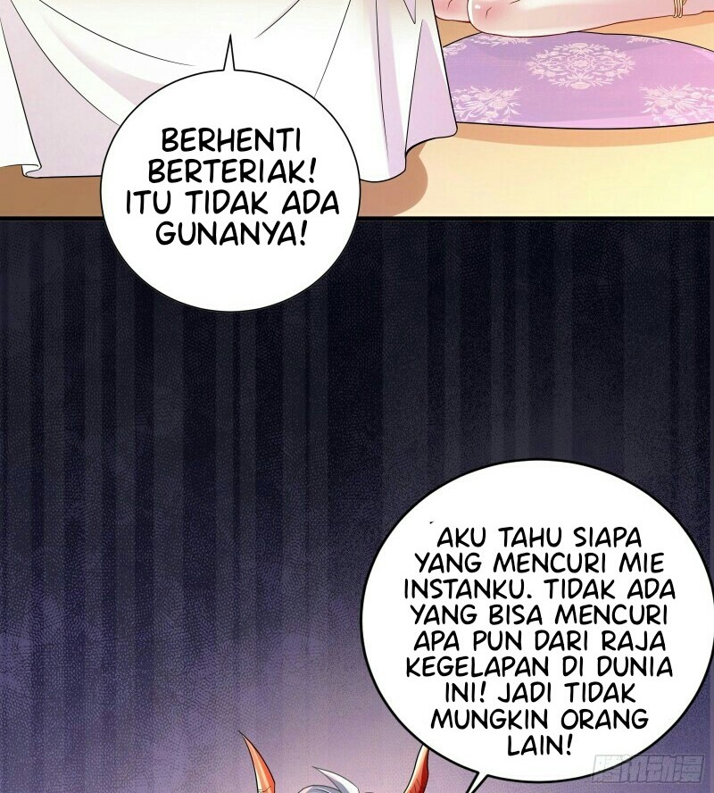 I Can’t Die Today Because You Are Too Weak Chapter 01 Gambar 49