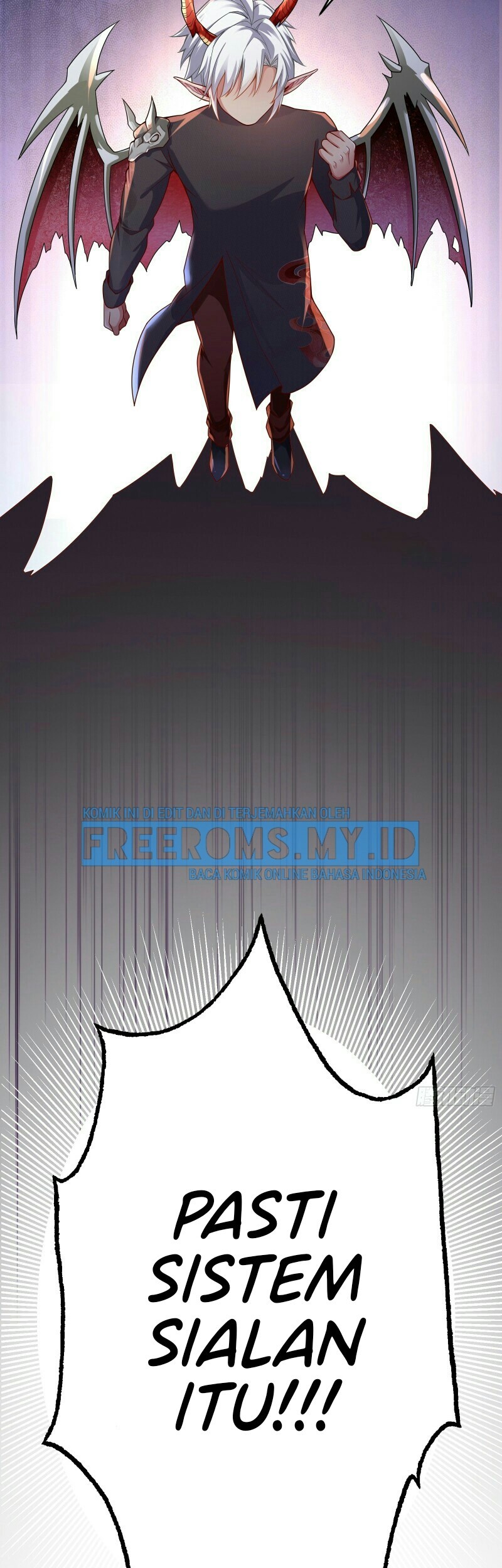 I Can’t Die Today Because You Are Too Weak Chapter 01 Gambar 50