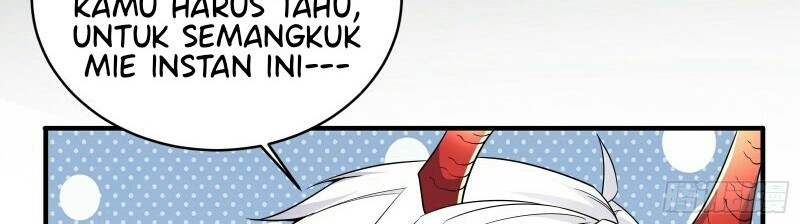 I Can’t Die Today Because You Are Too Weak Chapter 01 Gambar 38