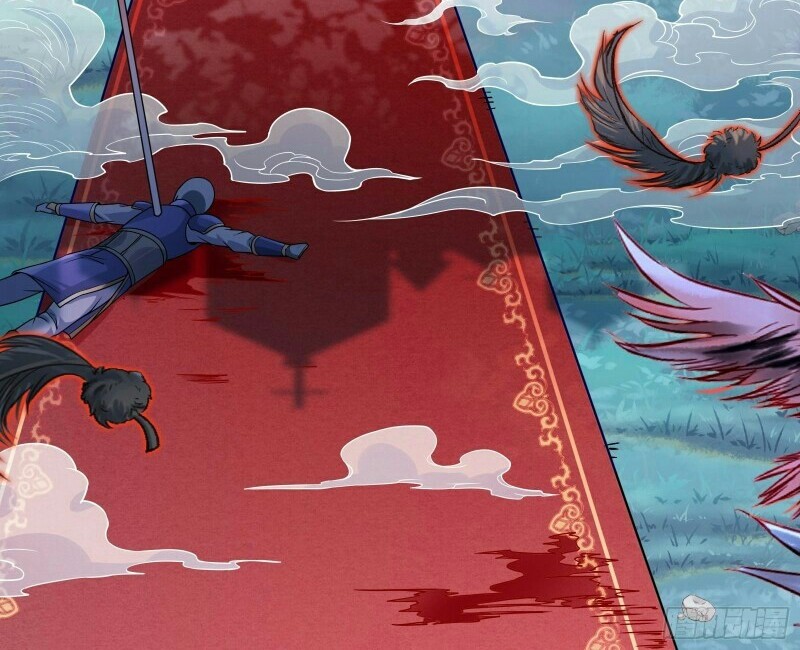 I Can’t Die Today Because You Are Too Weak Chapter 01 Gambar 3