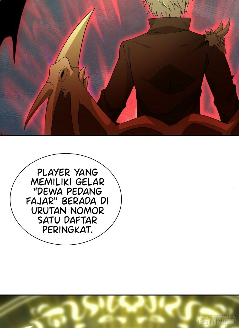 I Can’t Die Today Because You Are Too Weak Chapter 01 Gambar 63