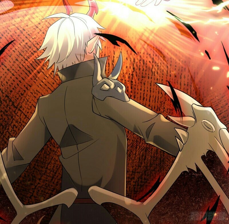 I Can’t Die Today Because You Are Too Weak Chapter 01 Gambar 67