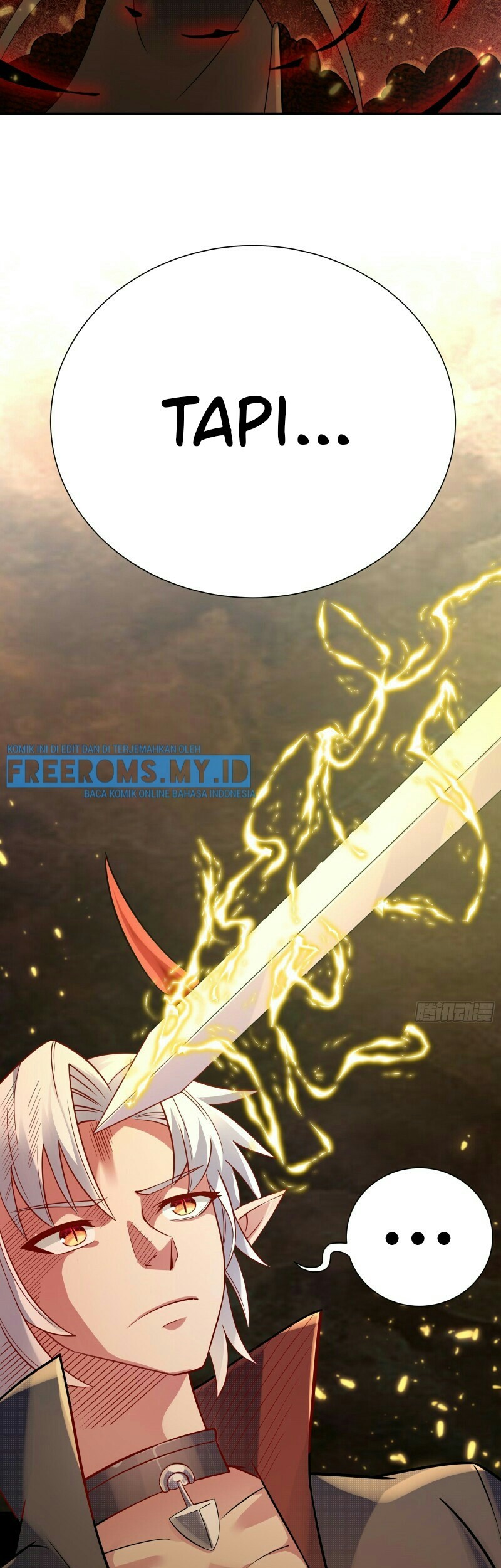 I Can’t Die Today Because You Are Too Weak Chapter 01 Gambar 68