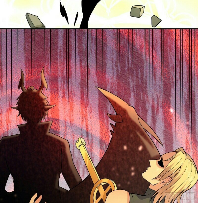 I Can’t Die Today Because You Are Too Weak Chapter 01 Gambar 73