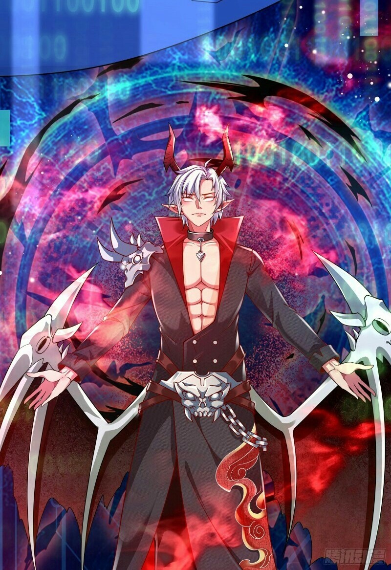 I Can’t Die Today Because You Are Too Weak Chapter 01 Gambar 57