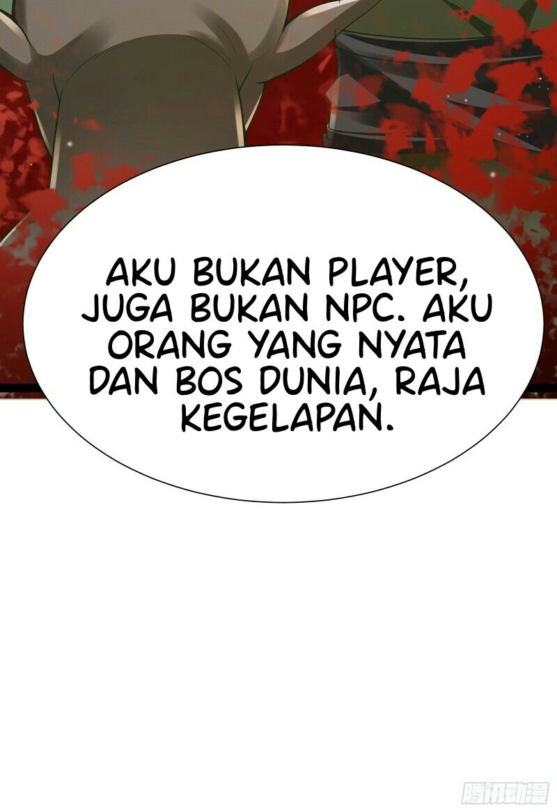 I Can’t Die Today Because You Are Too Weak Chapter 01 Gambar 59