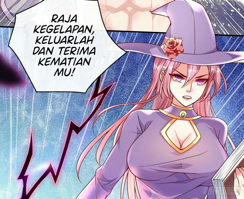 I Can’t Die Today Because You Are Too Weak Chapter 01 Gambar 5