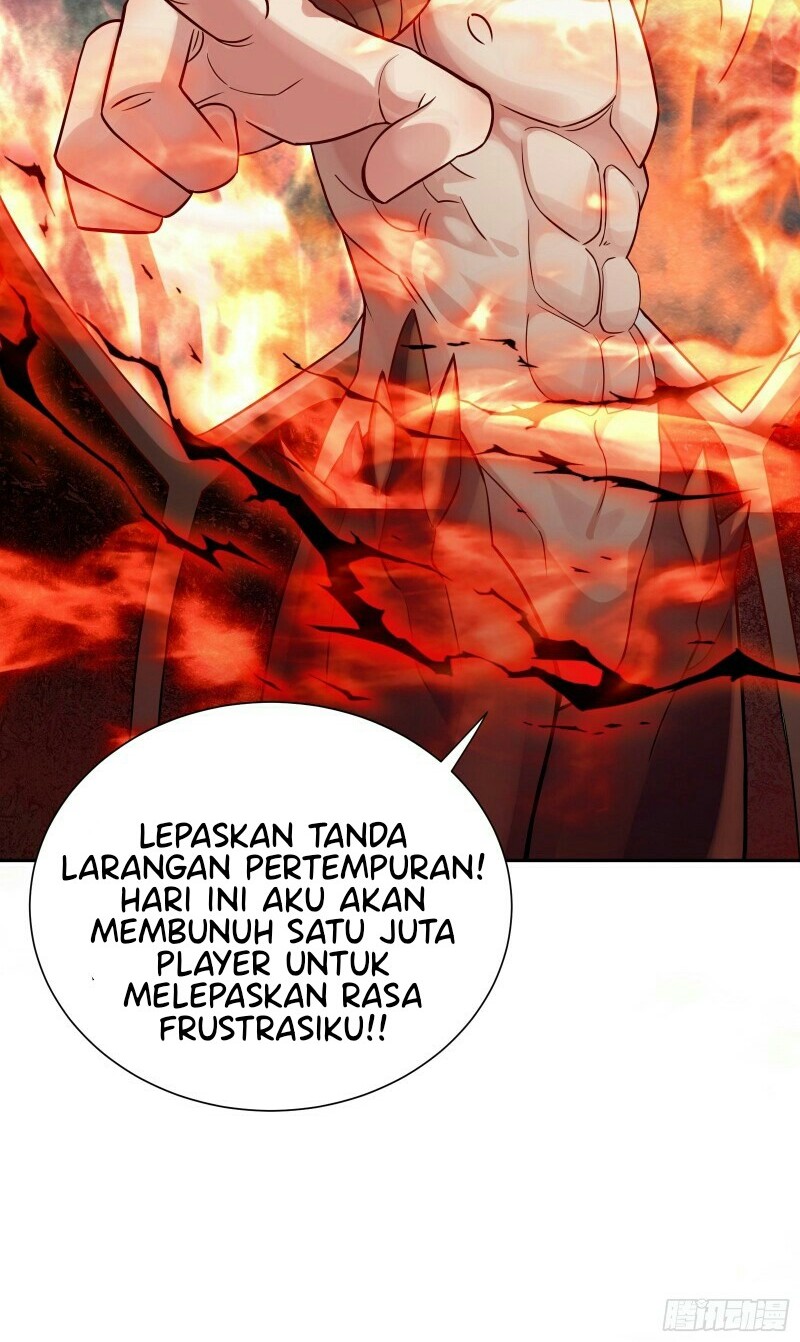 I Can’t Die Today Because You Are Too Weak Chapter 01 Gambar 83
