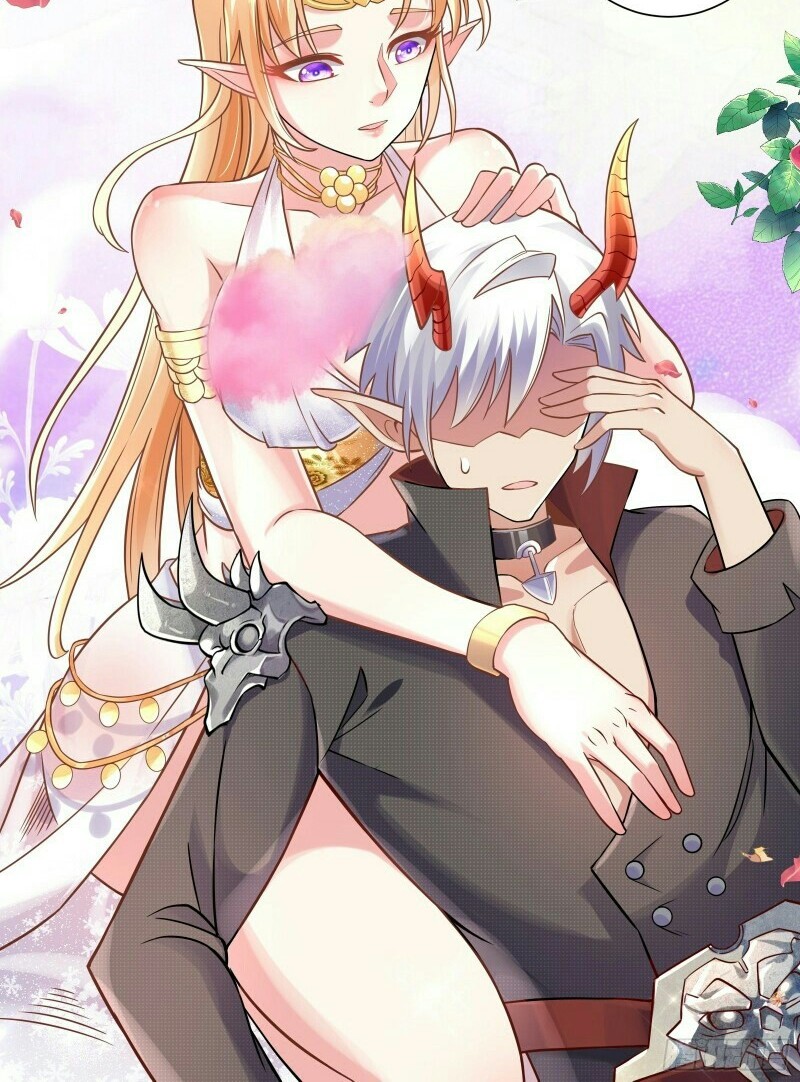 I Can’t Die Today Because You Are Too Weak Chapter 01 Gambar 77