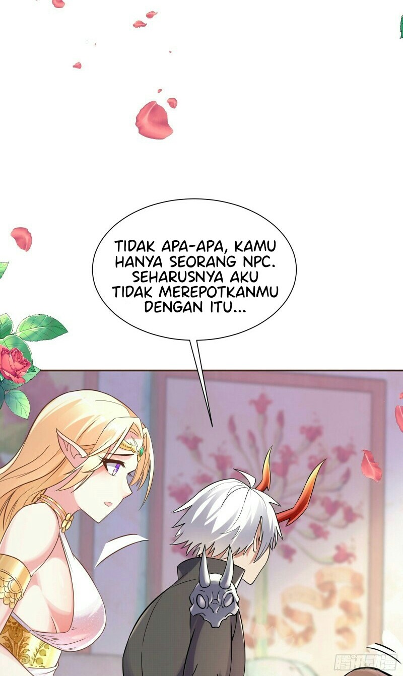 I Can’t Die Today Because You Are Too Weak Chapter 01 Gambar 79