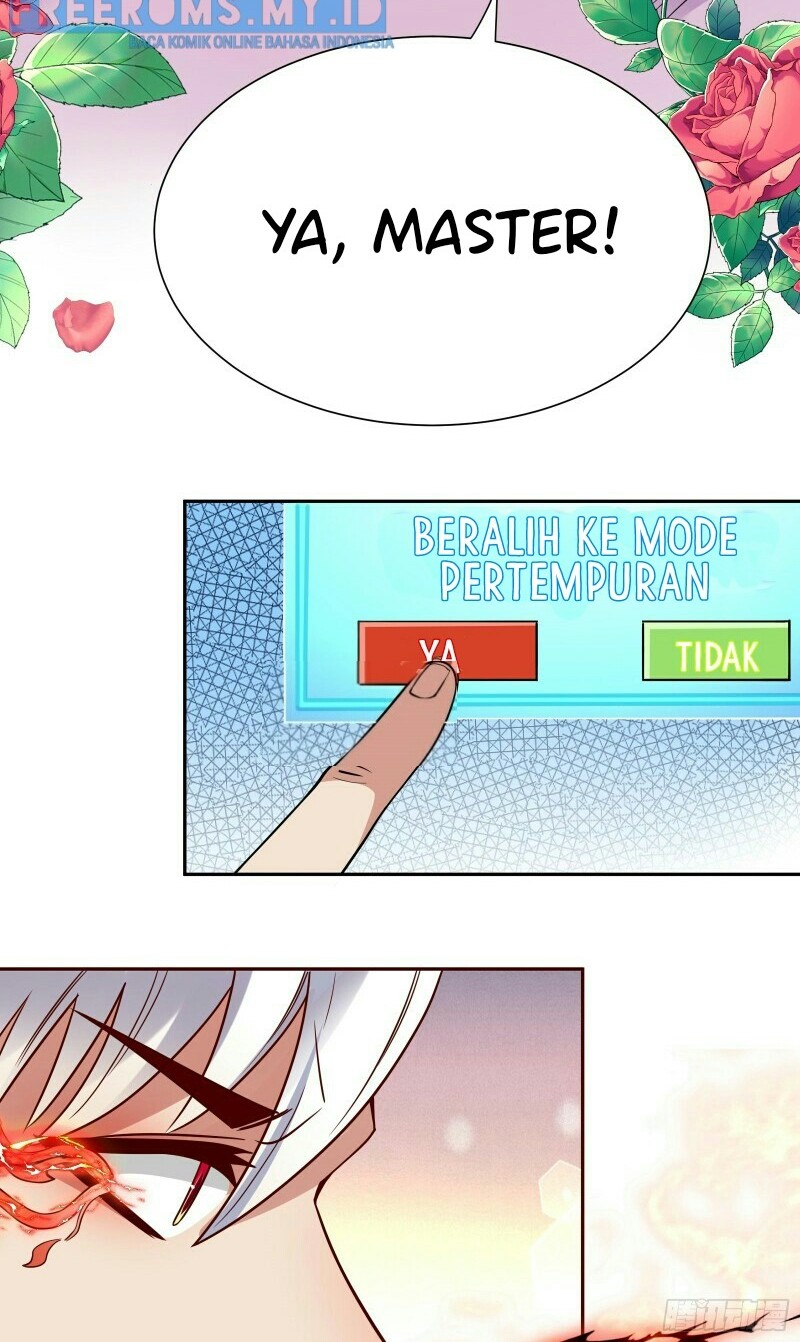 I Can’t Die Today Because You Are Too Weak Chapter 01 Gambar 81