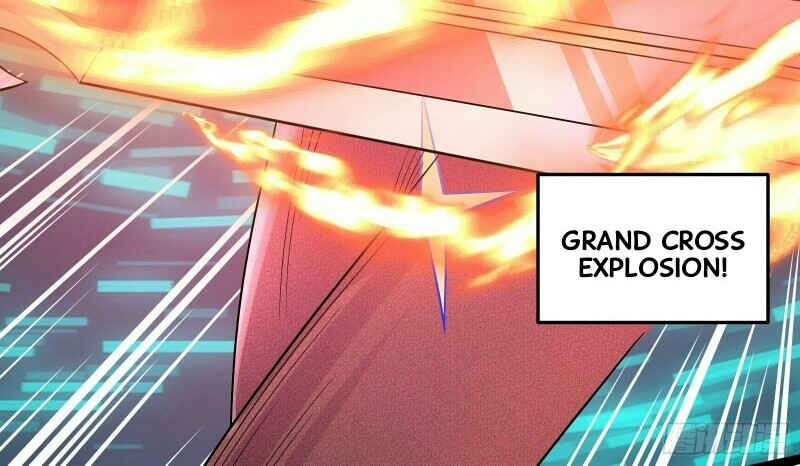 I Can’t Die Today Because You Are Too Weak Chapter 01 Gambar 15