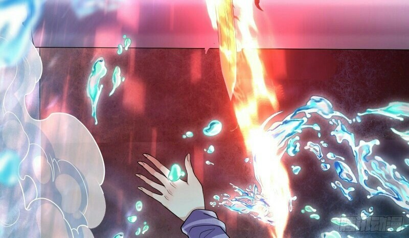 I Can’t Die Today Because You Are Too Weak Chapter 01 Gambar 17