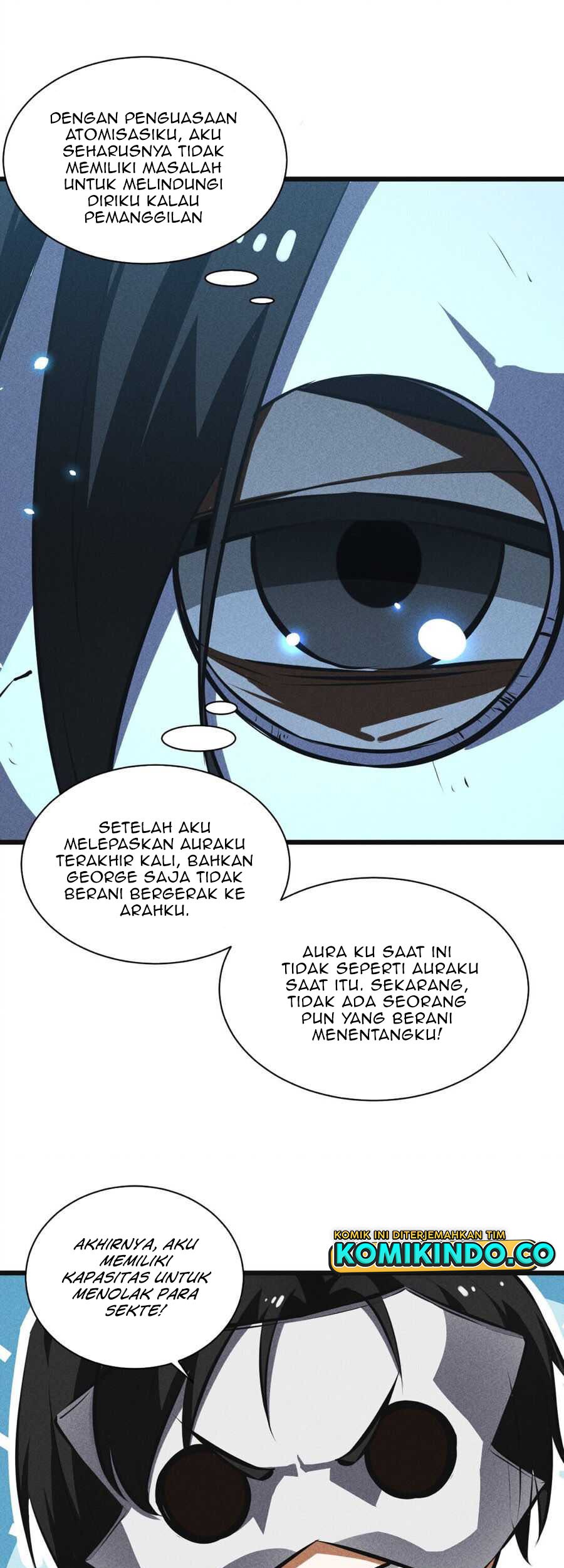 Please Stop Summoning Me! Chapter 22 Gambar 30