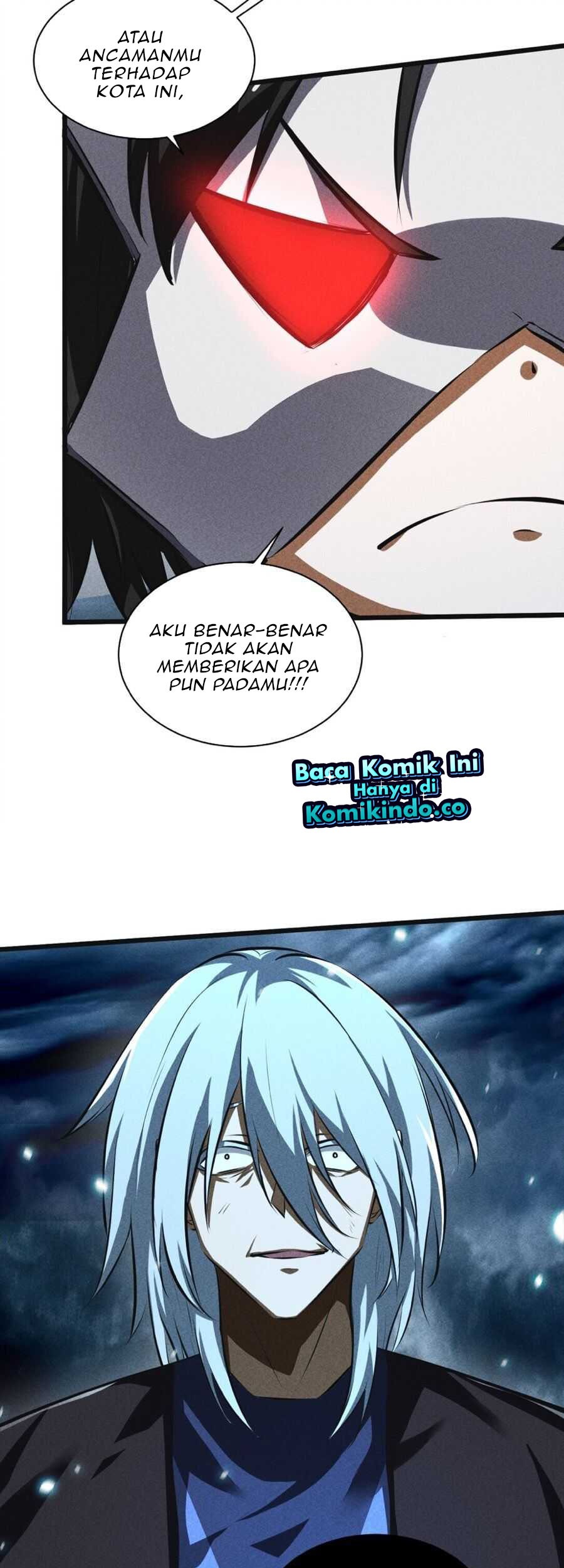 Please Stop Summoning Me! Chapter 22 Gambar 32