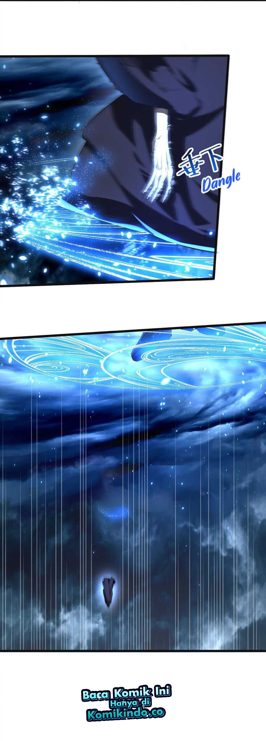 Please Stop Summoning Me! Chapter 22 Gambar 36