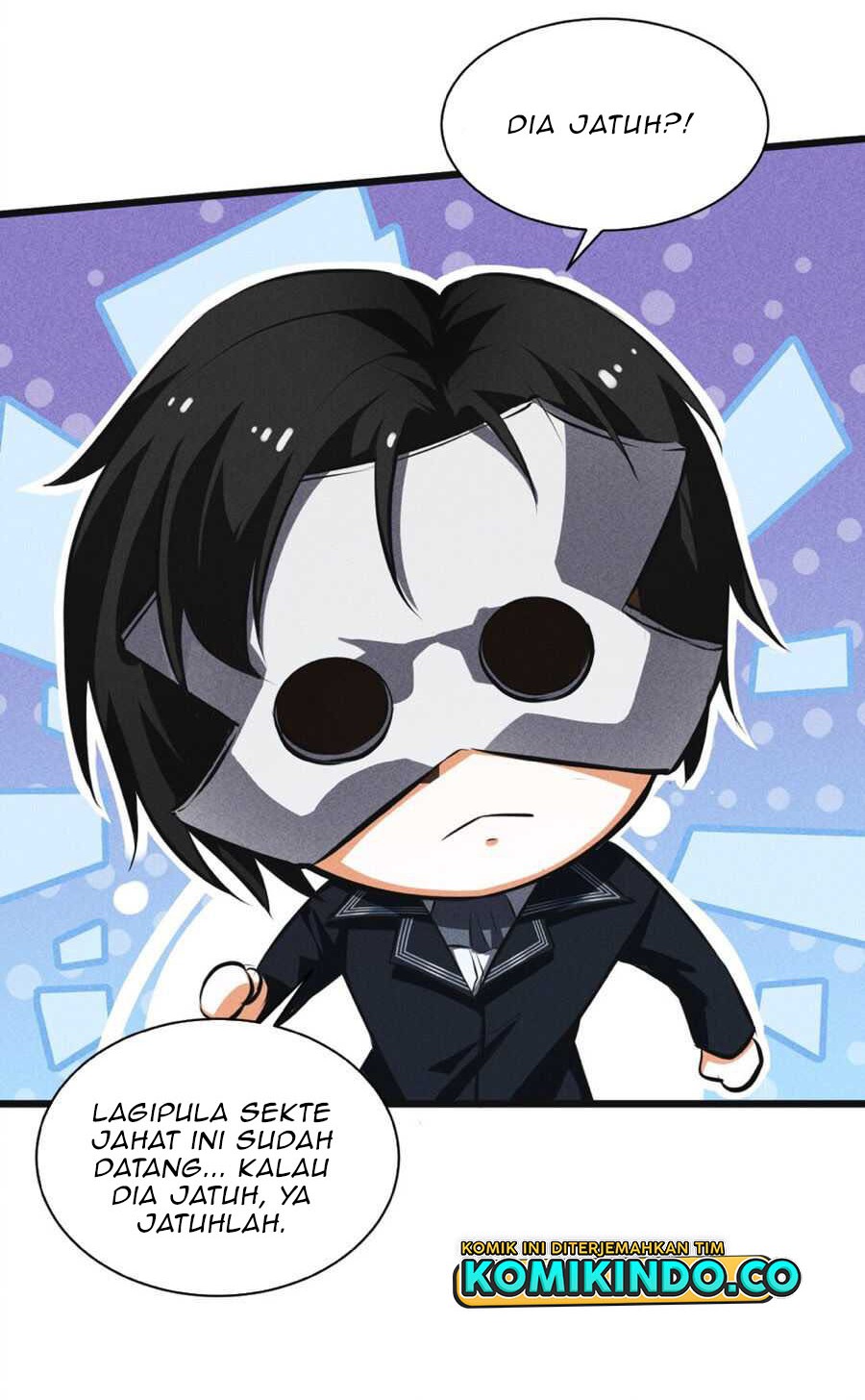 Please Stop Summoning Me! Chapter 22 Gambar 37