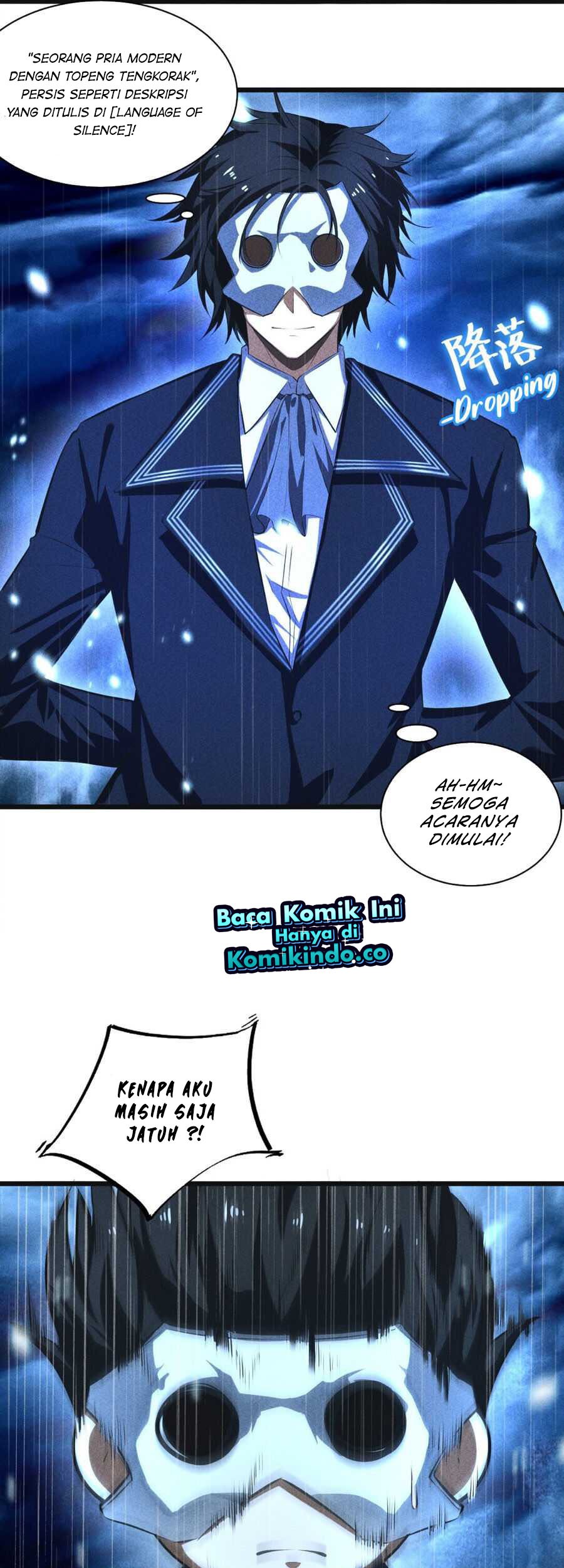 Please Stop Summoning Me! Chapter 22 Gambar 18