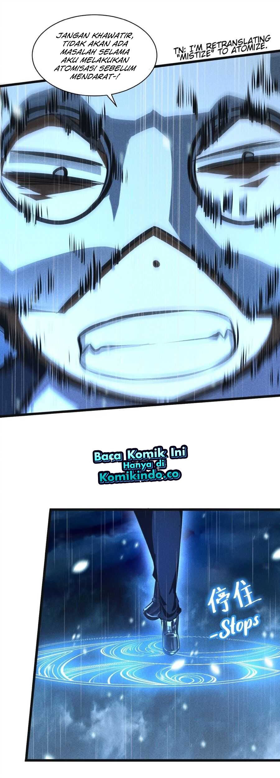 Please Stop Summoning Me! Chapter 22 Gambar 20