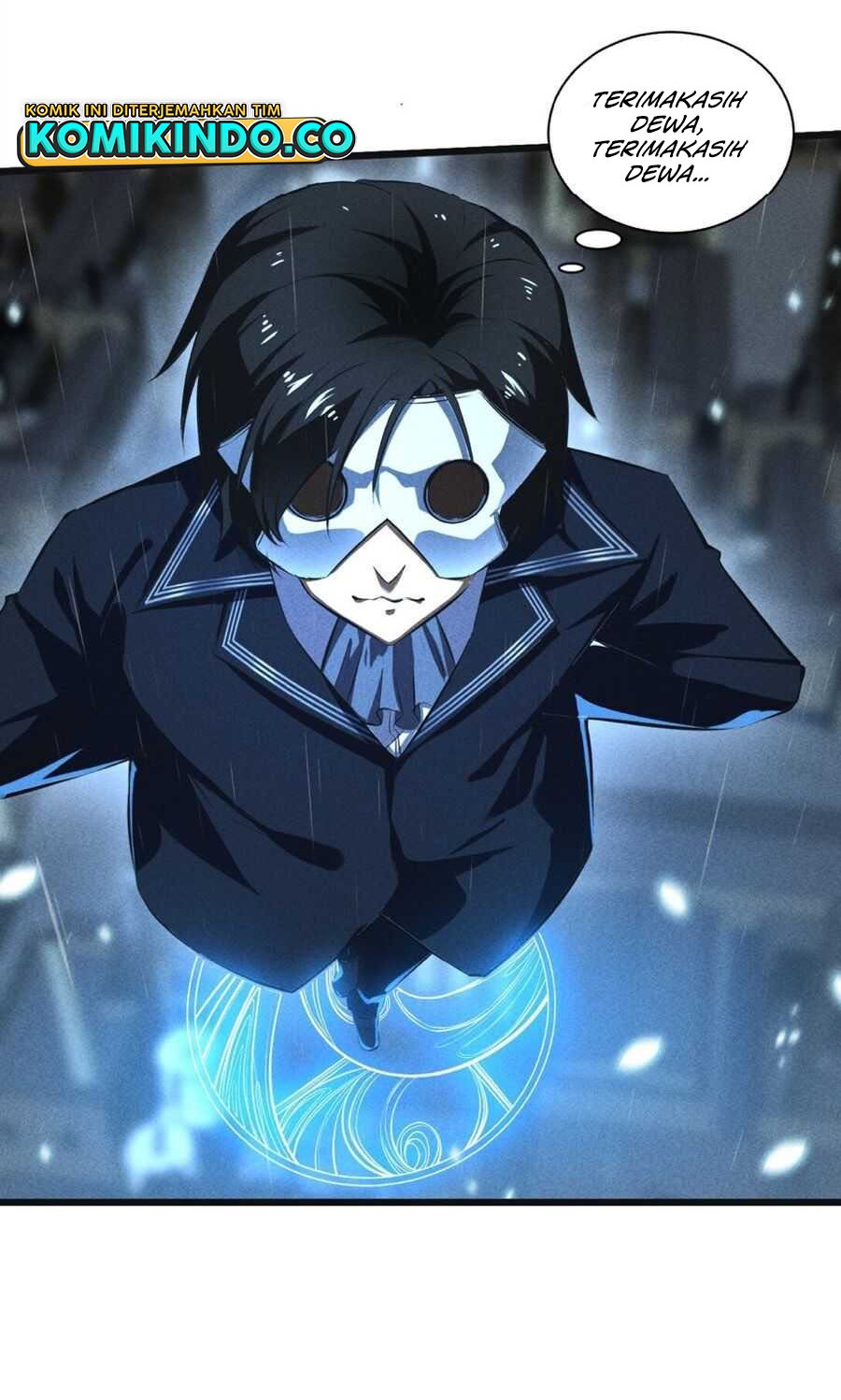 Please Stop Summoning Me! Chapter 22 Gambar 21