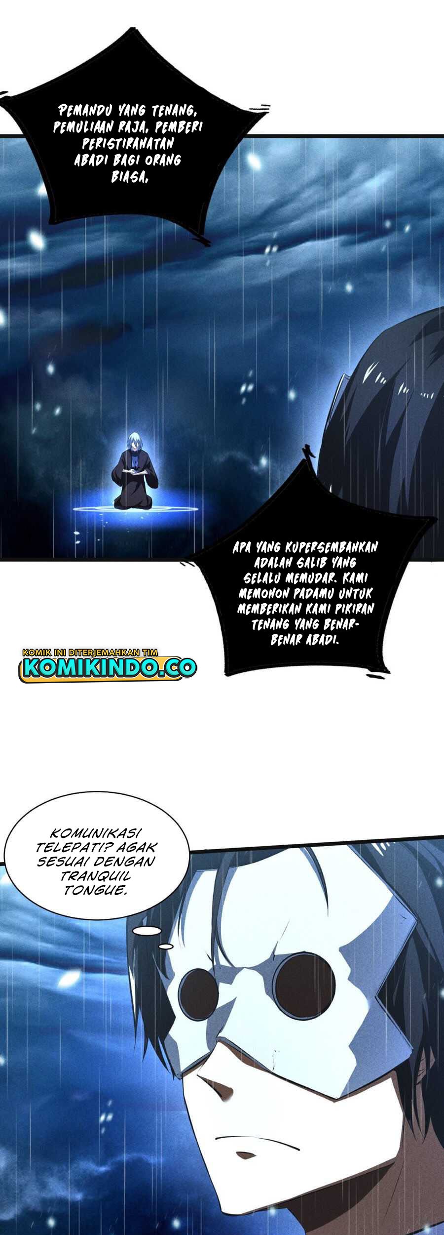 Please Stop Summoning Me! Chapter 22 Gambar 22