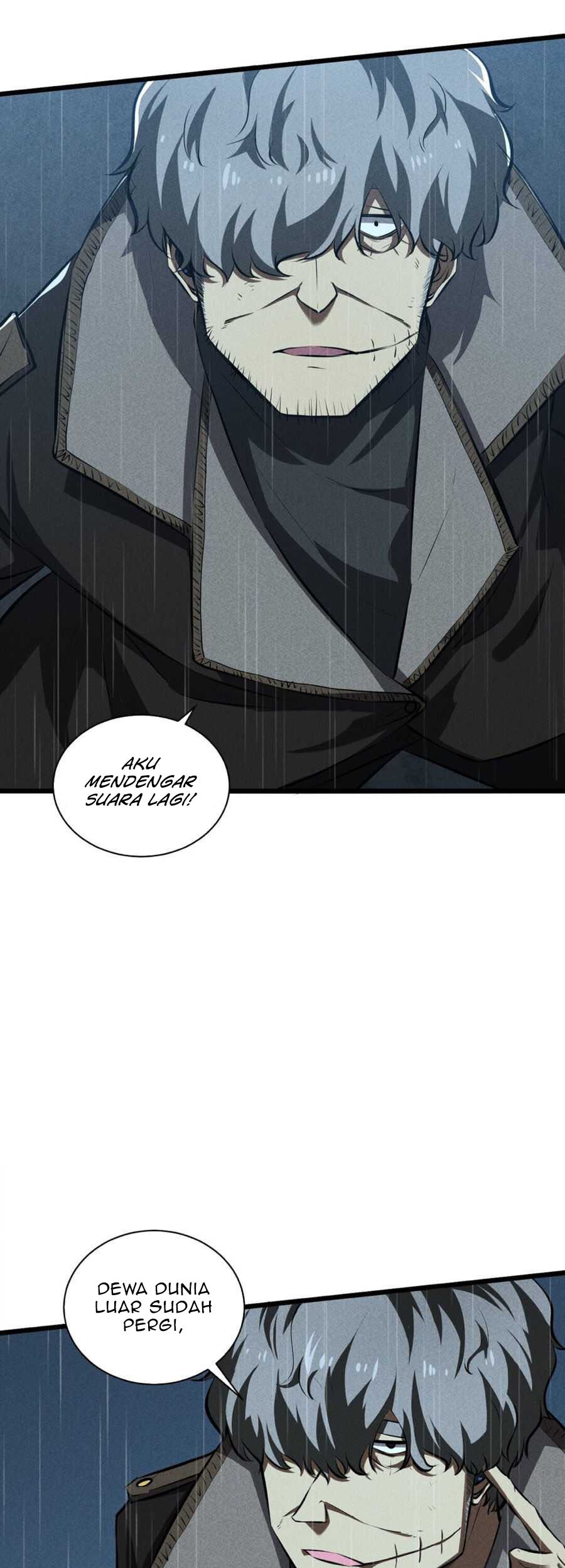 Please Stop Summoning Me! Chapter 22 Gambar 46