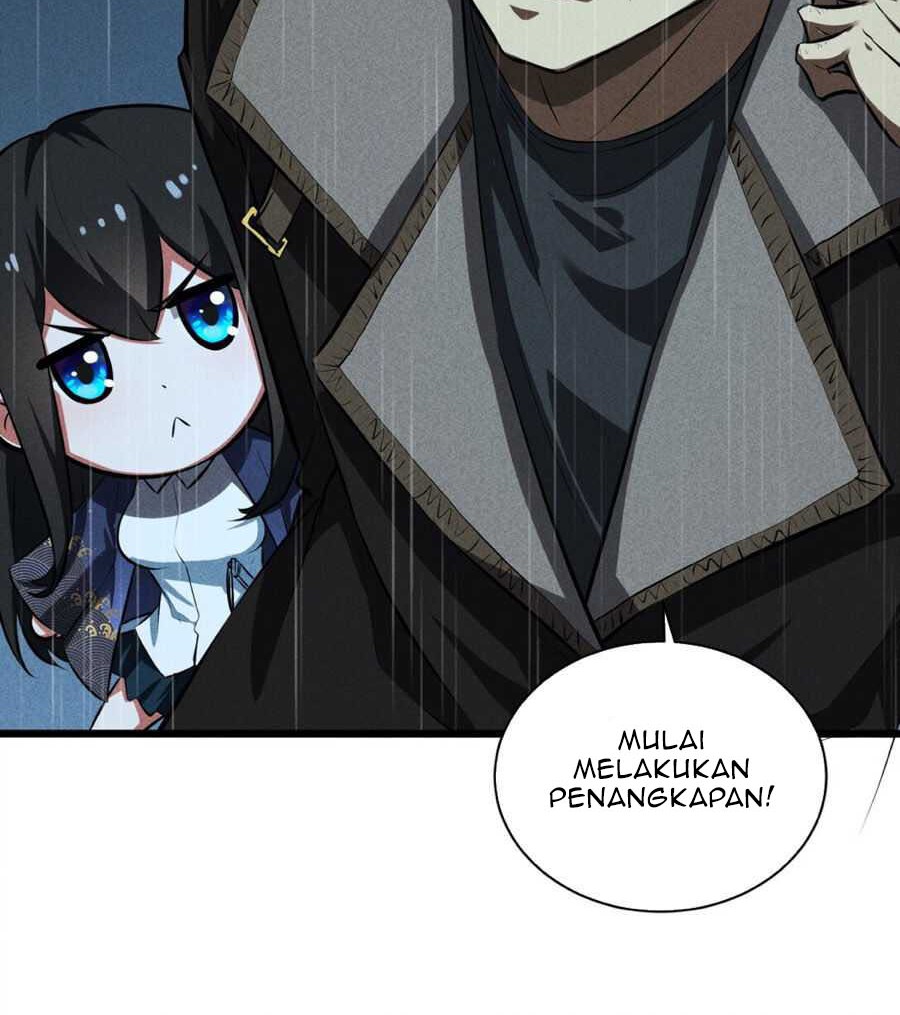 Please Stop Summoning Me! Chapter 22 Gambar 47