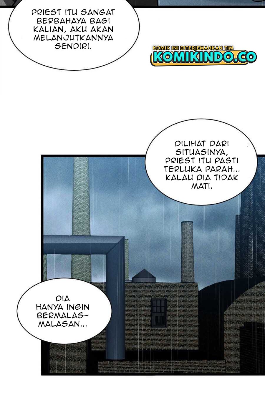 Please Stop Summoning Me! Chapter 22 Gambar 49