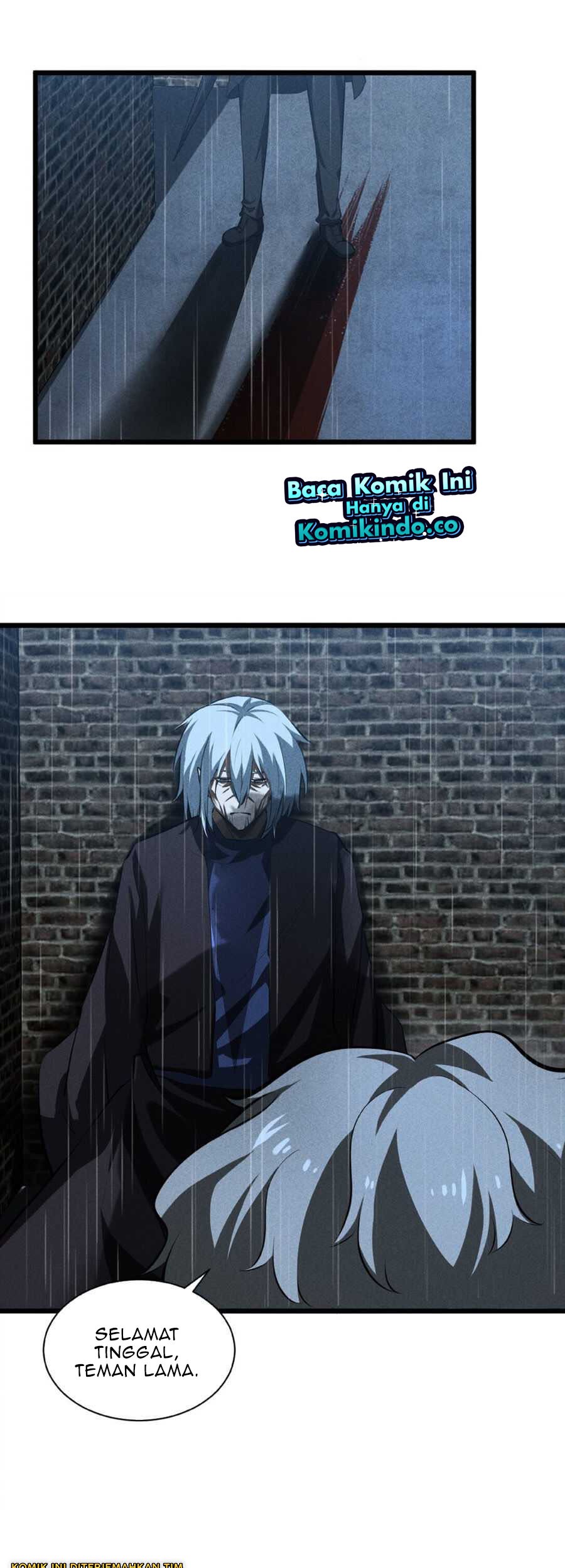 Please Stop Summoning Me! Chapter 22 Gambar 50