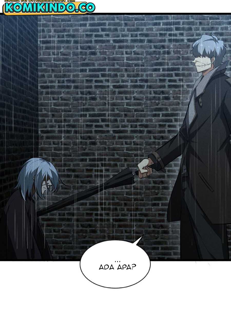 Please Stop Summoning Me! Chapter 22 Gambar 51