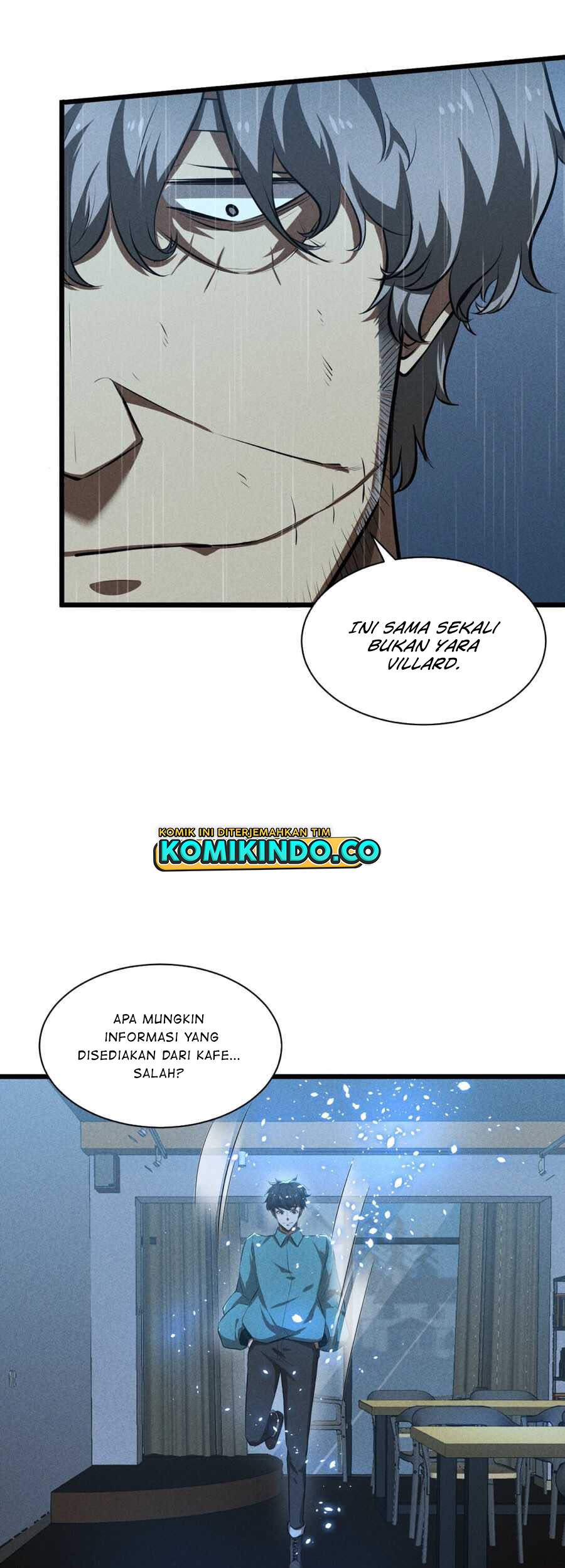 Please Stop Summoning Me! Chapter 22 Gambar 52