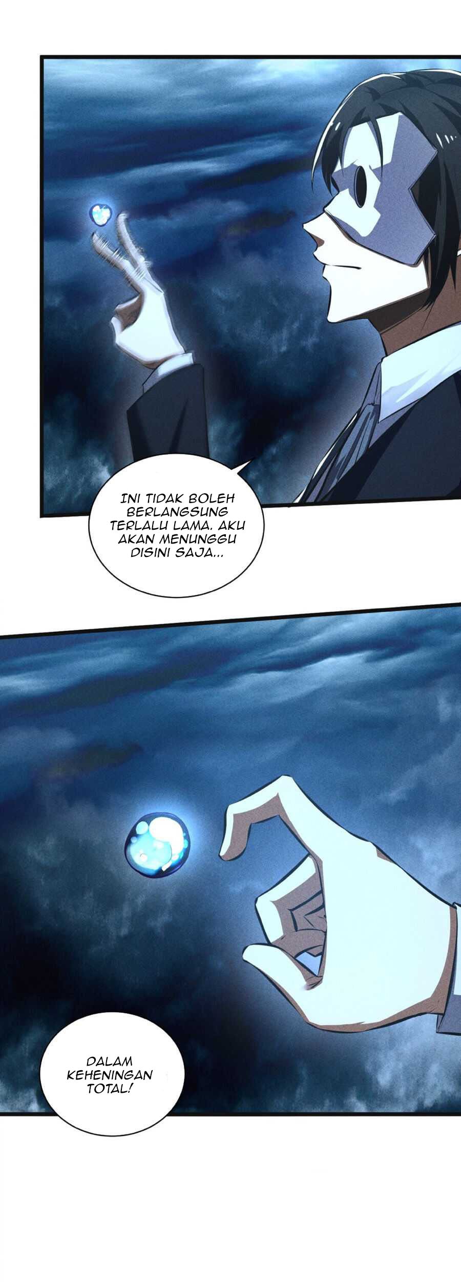 Please Stop Summoning Me! Chapter 22 Gambar 38