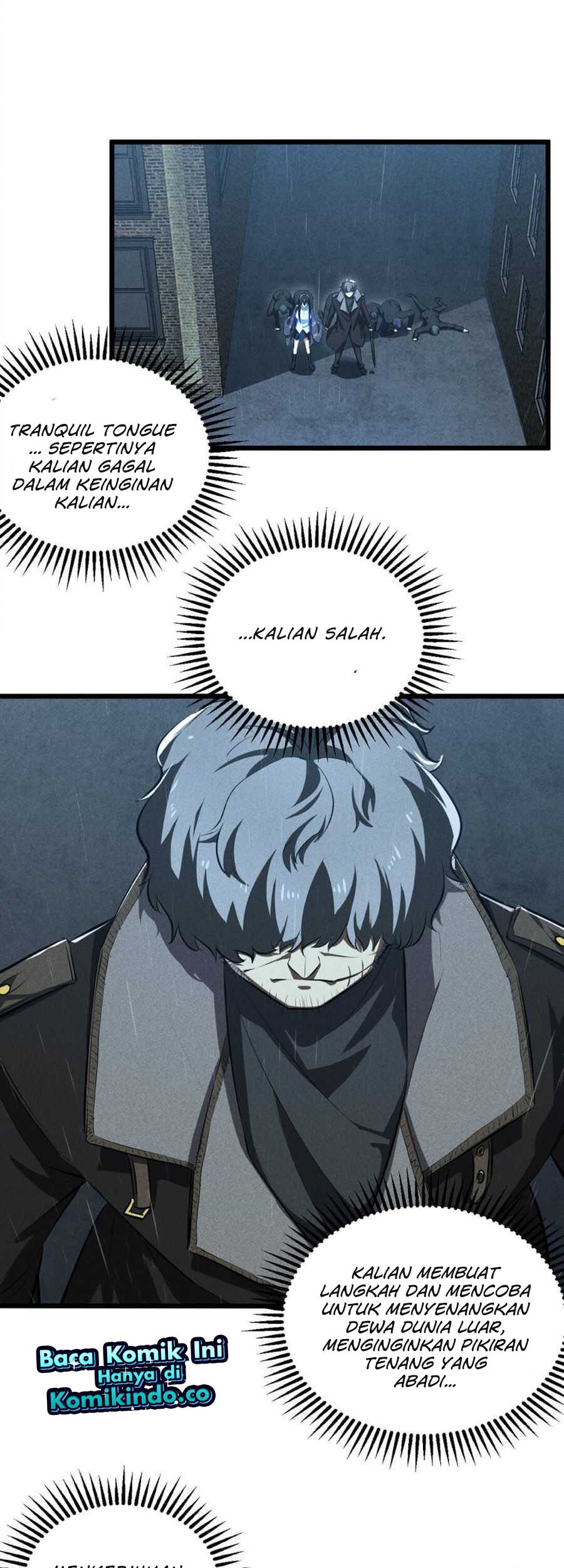 Please Stop Summoning Me! Chapter 22 Gambar 44