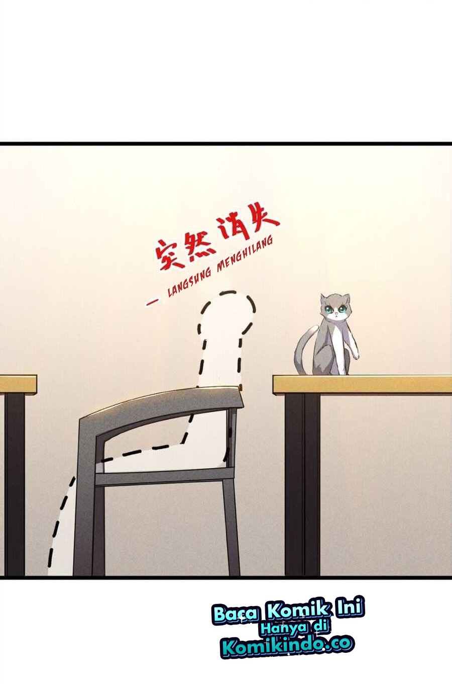 Please Stop Summoning Me! Chapter 22 Gambar 5