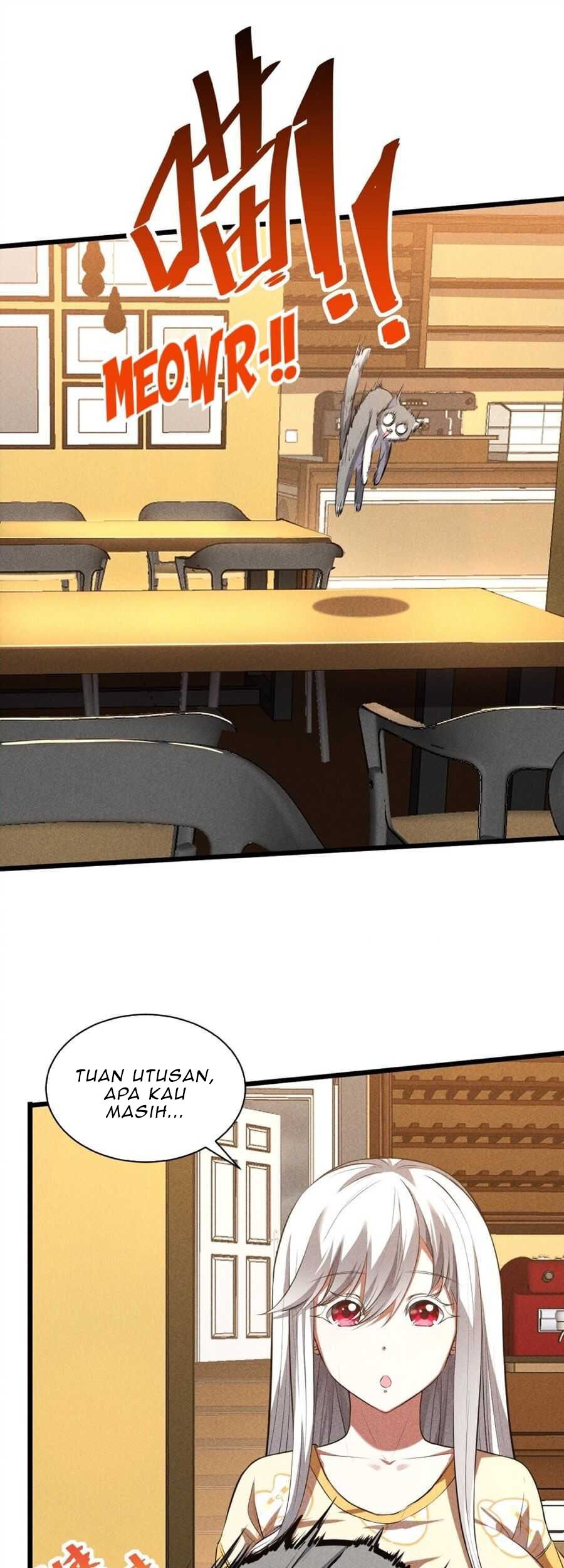 Please Stop Summoning Me! Chapter 22 Gambar 6