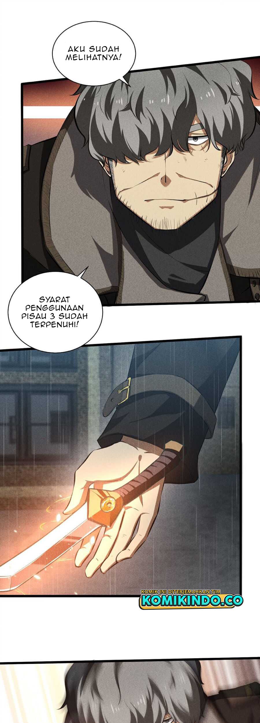 Please Stop Summoning Me! Chapter 22 Gambar 10