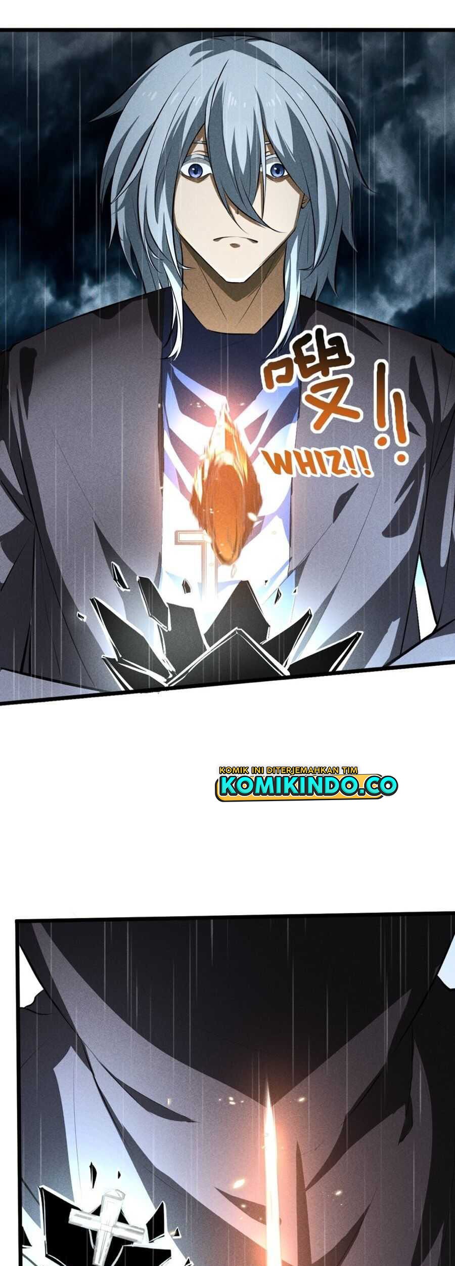 Please Stop Summoning Me! Chapter 22 Gambar 12