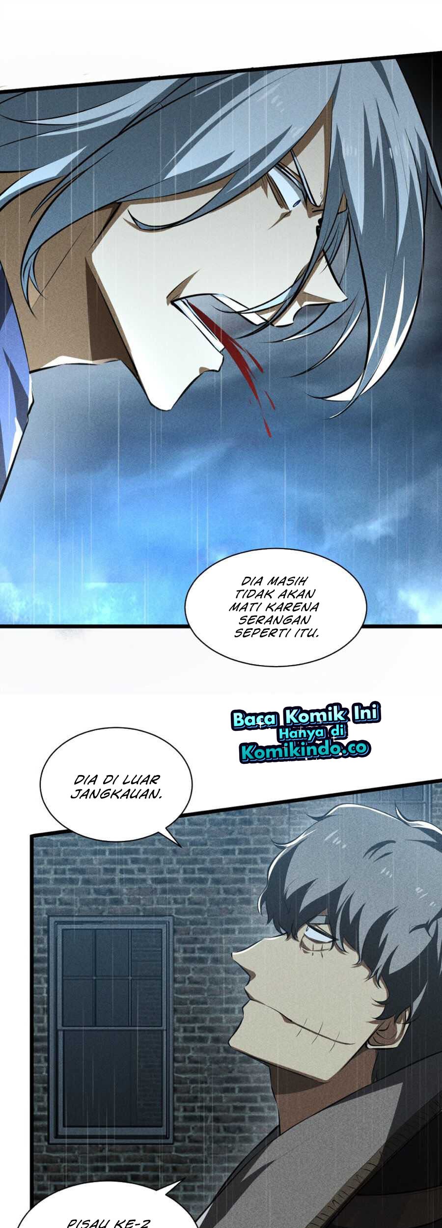 Please Stop Summoning Me! Chapter 22 Gambar 14