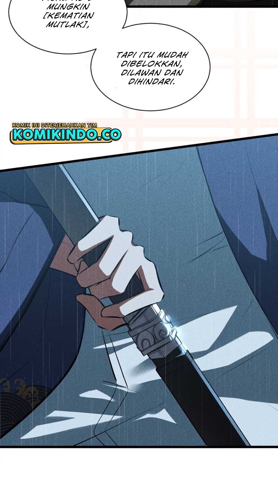 Please Stop Summoning Me! Chapter 22 Gambar 15