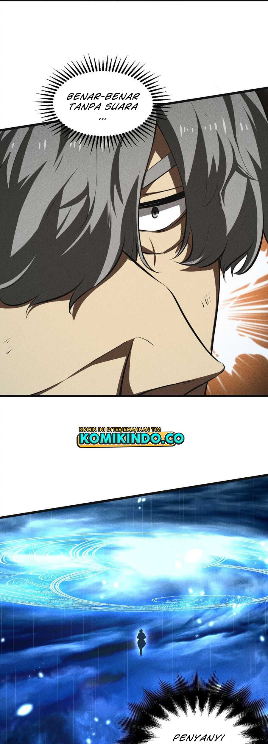 Please Stop Summoning Me! Chapter 22 Gambar 16