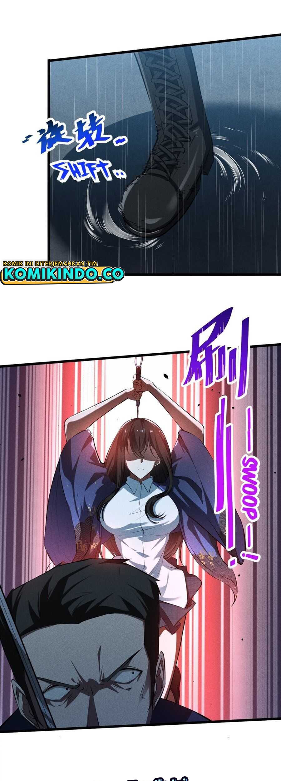 Please Stop Summoning Me! Chapter 21 Gambar 25