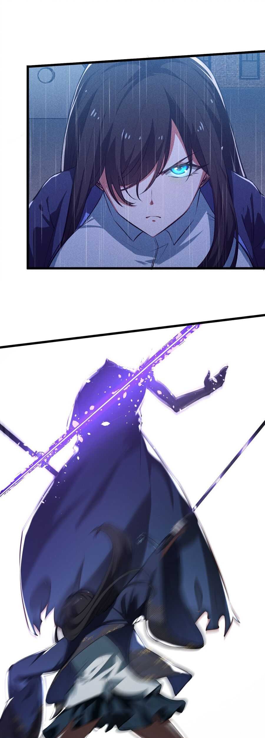 Please Stop Summoning Me! Chapter 21 Gambar 27