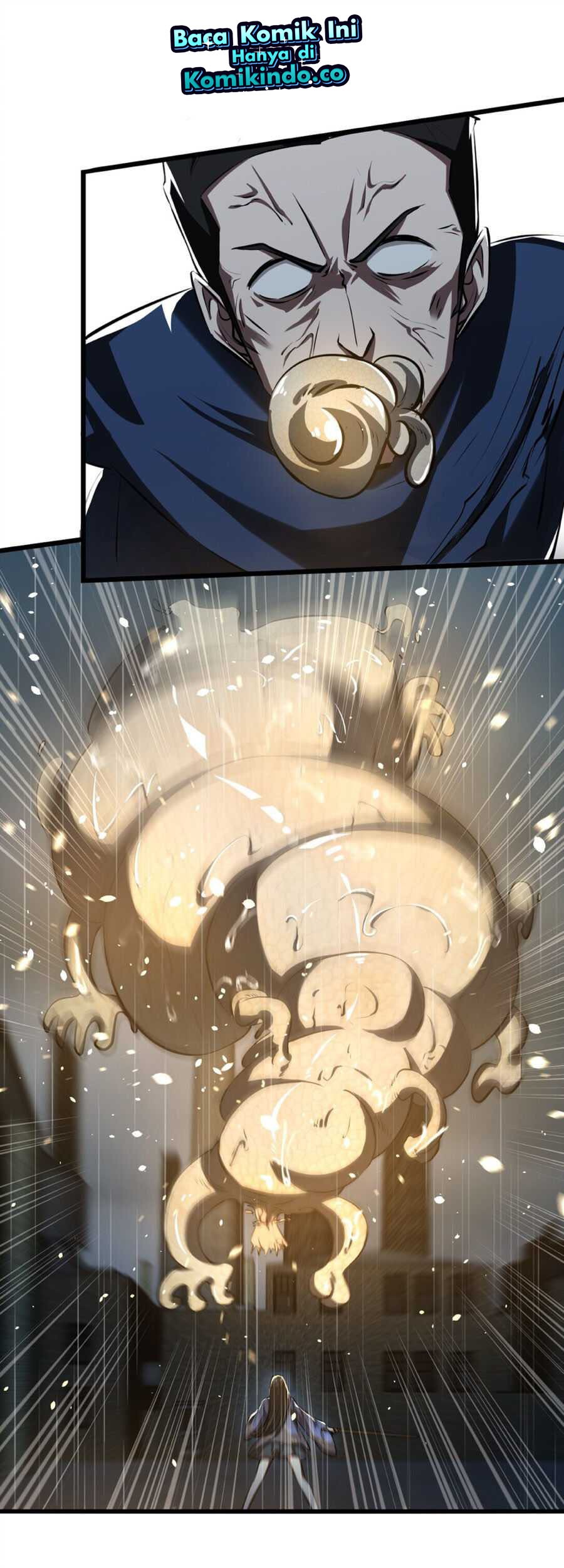 Please Stop Summoning Me! Chapter 21 Gambar 29