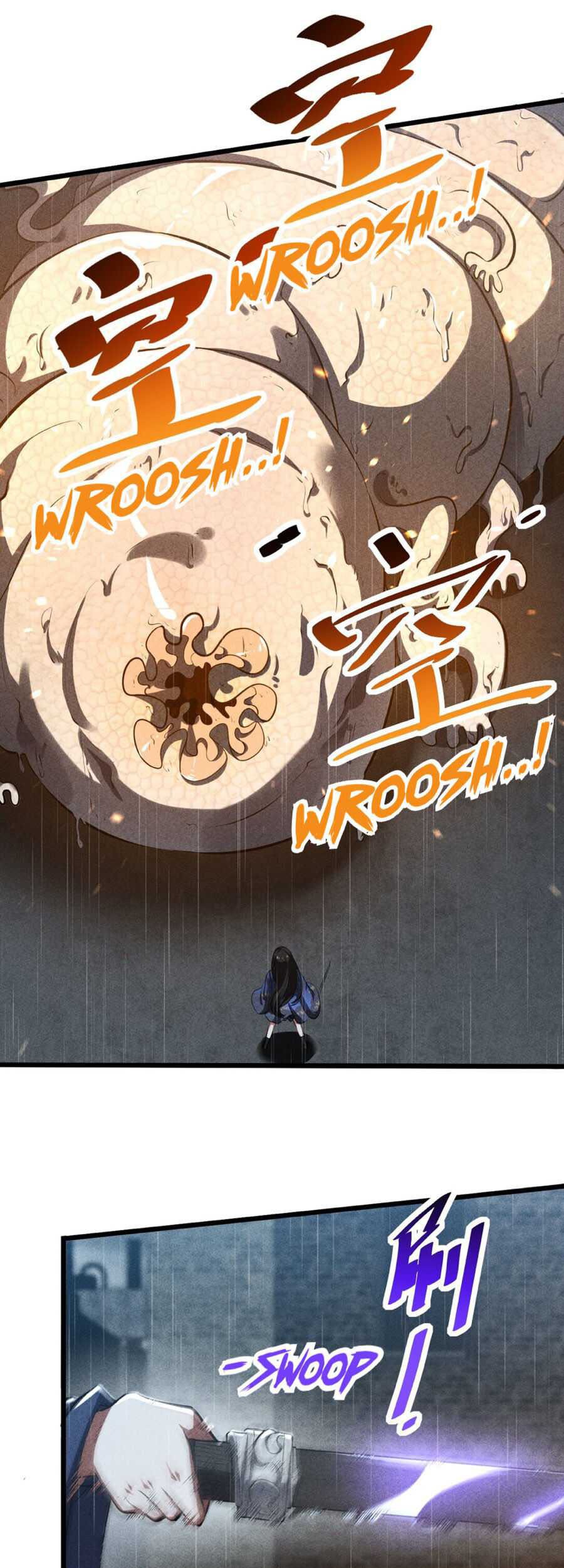 Please Stop Summoning Me! Chapter 21 Gambar 31